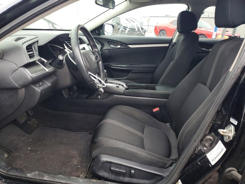 Продажа на аукционе авто 2019 Honda Civic, vin: 2HGFC2F73KH012063, номер лота: 45919536