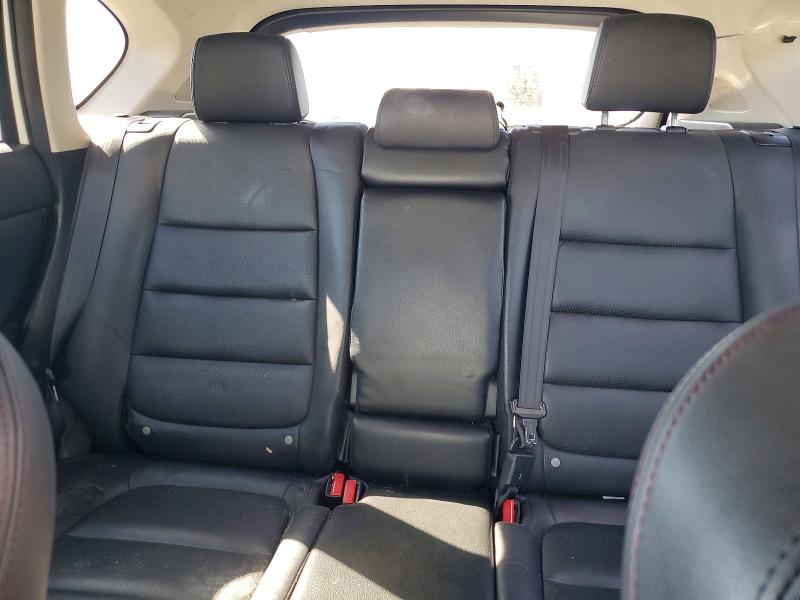 46760216 :رقم المزاد ، JM3KE4DY4G0620871 vin ، 2016 Mazda Cx-5 مزاد بيع