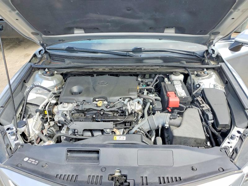 Aukcja sprzedaży 2022 Toyota Camry, vin: 4T1G11AK3NU624033, numer aukcji: 48222036