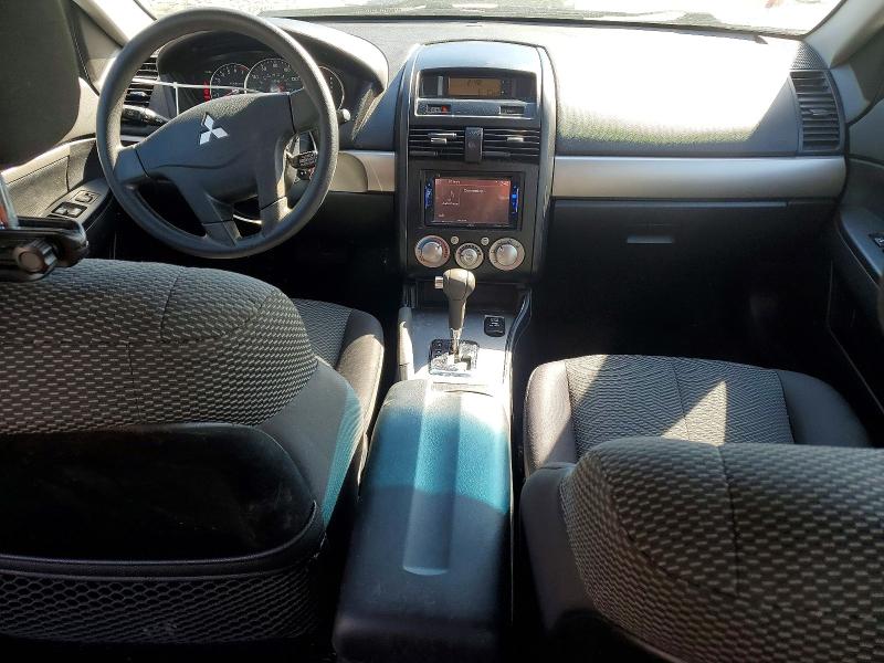 2012 Mitsubishi Galant მანქანა იყიდება აუქციონზე, vin: 4A32B2FF1CE021860, აუქციონის ნომერი: 46002916