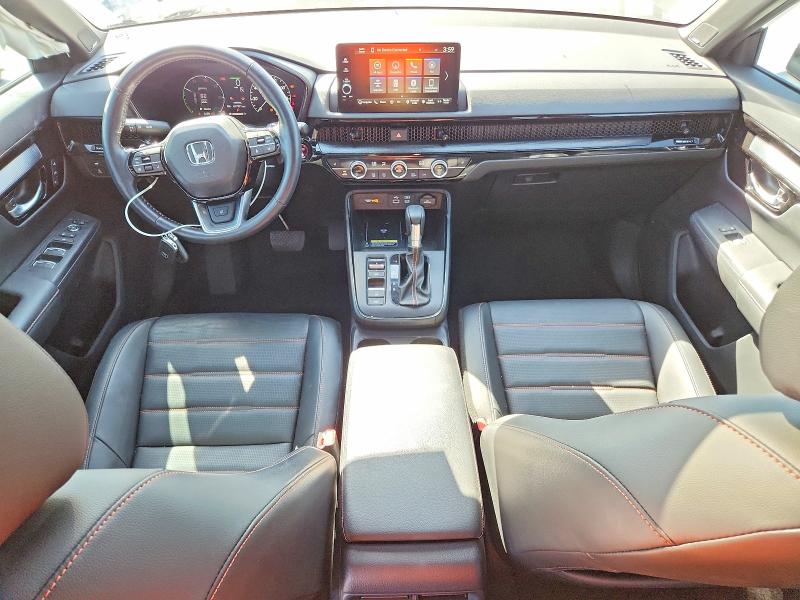 Продажа на аукционе авто 2025 Honda Cr-v, vin: 7FARS6H95SE038520, номер лота: 47346616