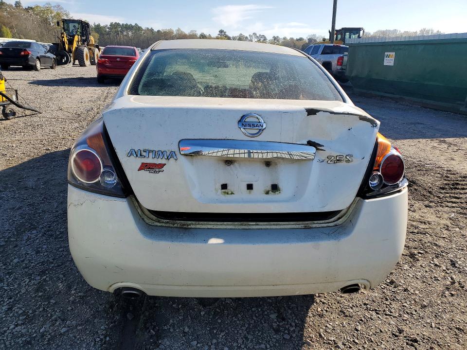 Aukcja sprzedaży 2011 Niss Altima S W/continuou, vin: 1N4AL2AP3BC168256, numer aukcji: 46494526