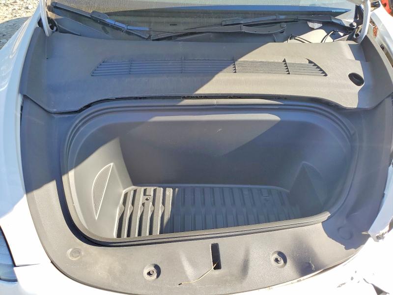 45565016 :رقم المزاد ، 7SAYGDEE8PA173058 vin ، 2023 Tesla Model Y مزاد بيع