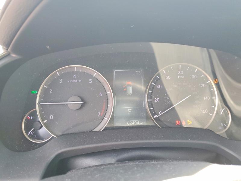 Aukcja sprzedaży 2020 Lexus Rx 350, vin: 2T2HZMDA2LC236433, numer aukcji: 48049976