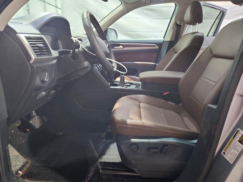 Aukcja sprzedaży 2023 Volkswagen Atlas, vin: 1V2KR2CA0PC544441, numer aukcji: 79632495