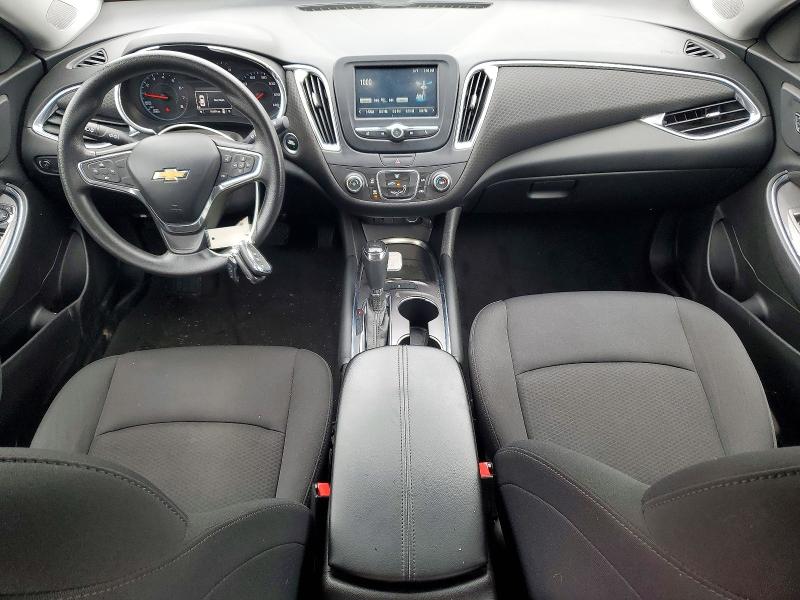 Aukcja sprzedaży 2016 Chevrolet Malibu, vin: 1G1ZE5ST5GF251206, numer aukcji: 46356386