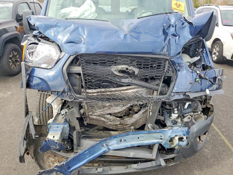 Aukcja sprzedaży 2021 Ford Transit, vin: 1FTYE1C8XMKA37949, numer aukcji: 46281436
