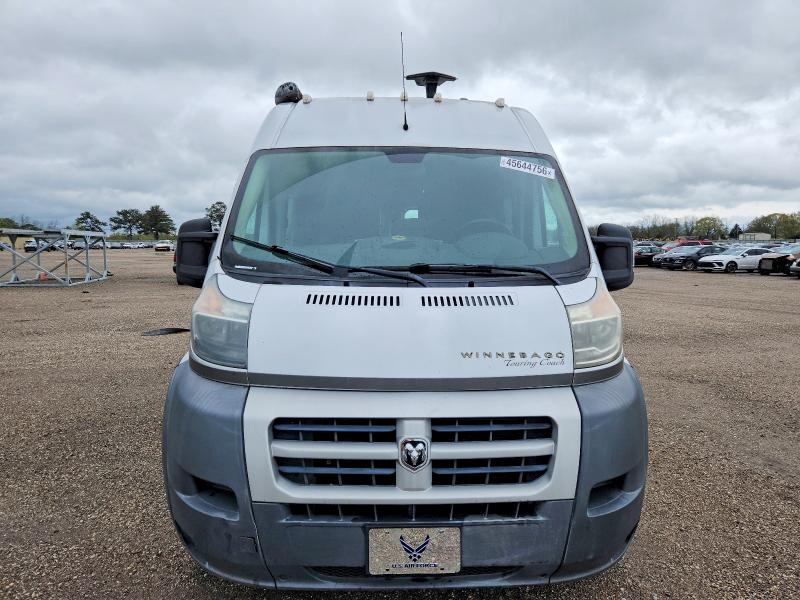 Продажа на аукционе авто 2014 Winnebago Travao59gl, vin: 3C6URVJG4EE111205, номер лота: 45644756