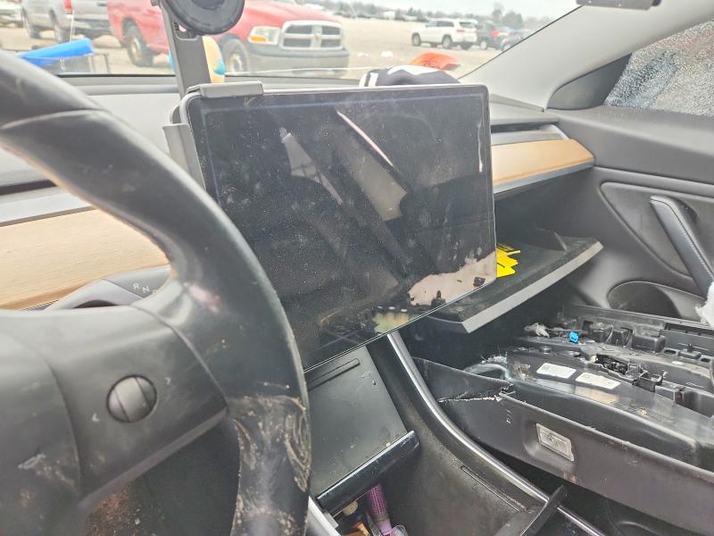Aukcja sprzedaży 2019 Tesla Model 3, vin: 5YJ3E1EA3KF296903, numer aukcji: 46793346