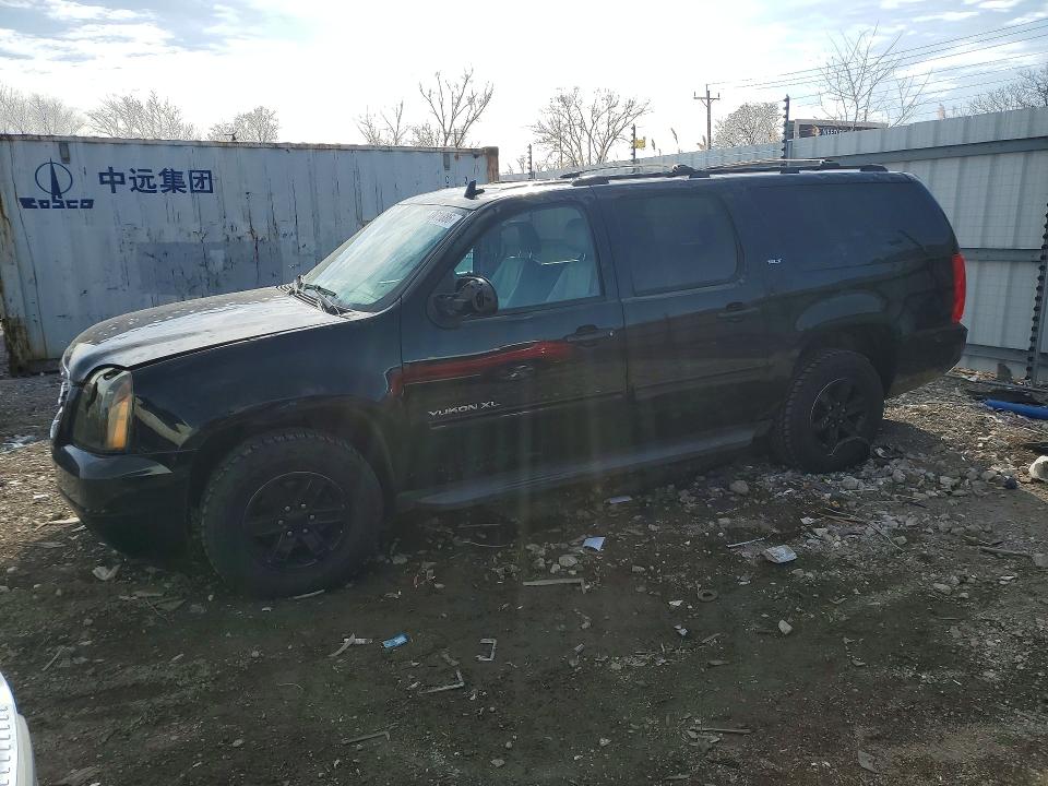 Aukcja sprzedaży 2011 Gmc Yukon Xl, vin: 1GKS2KE3XBR341653, numer aukcji: 47419886