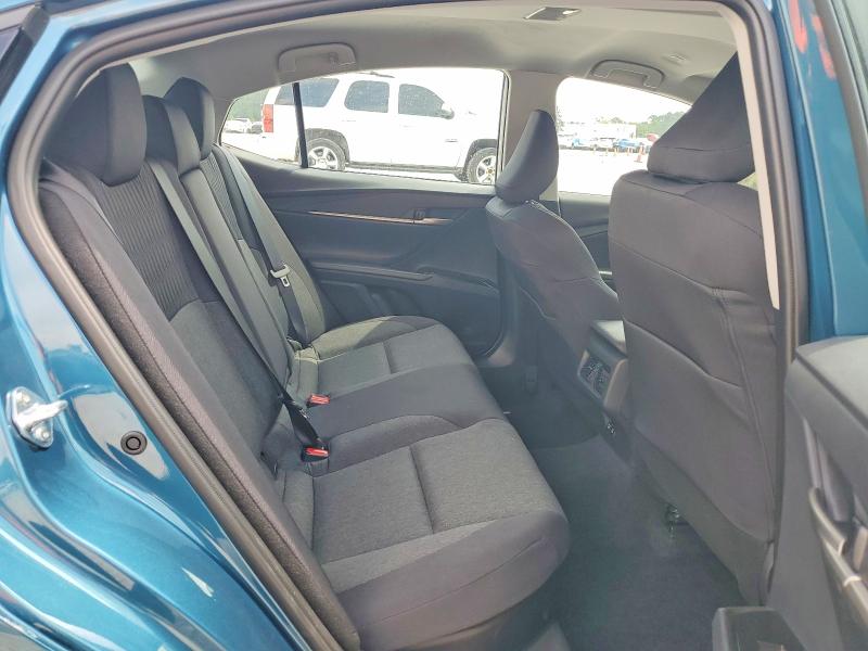 47256136 :رقم المزاد ، 4T1DAACK1TU261180 vin ، 2026 Toyota Camry مزاد بيع