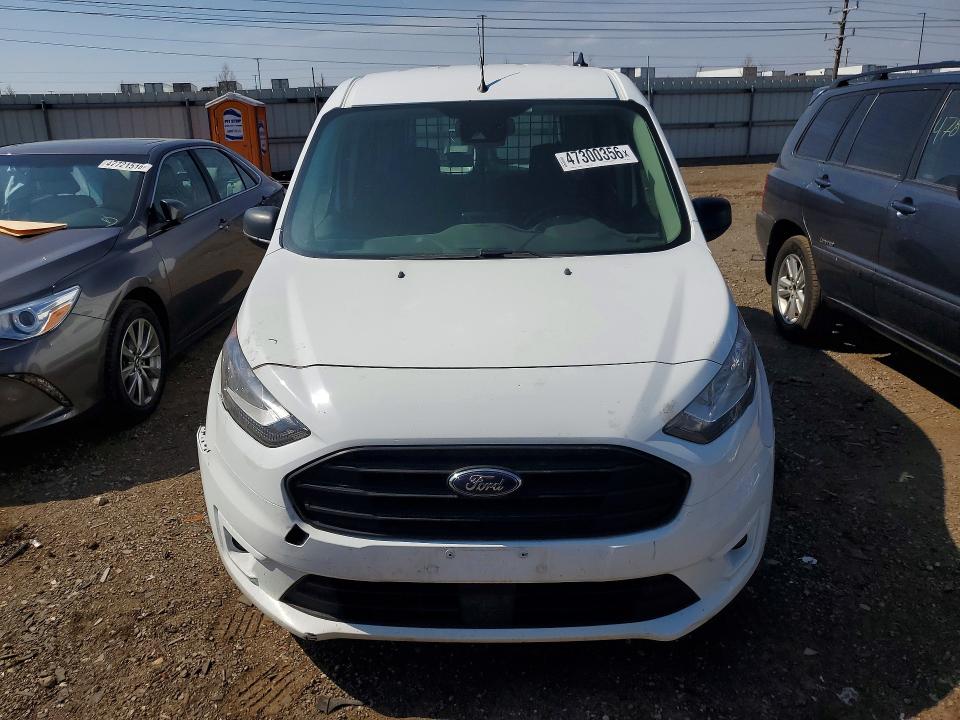 47300356 :رقم المزاد ، NM0LS7T28N1521494 vin ، 2022 Ford Transit Connect مزاد بيع