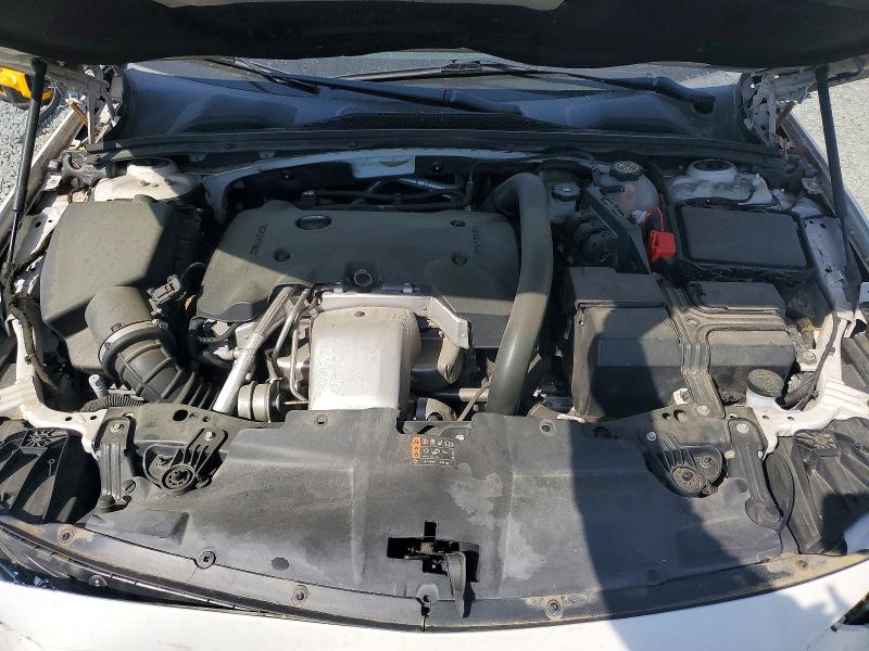 Продаж на аукціоні авто 2018 Buick Regal, vin: W04GP6SX5J1158962, номер лоту: 47559776