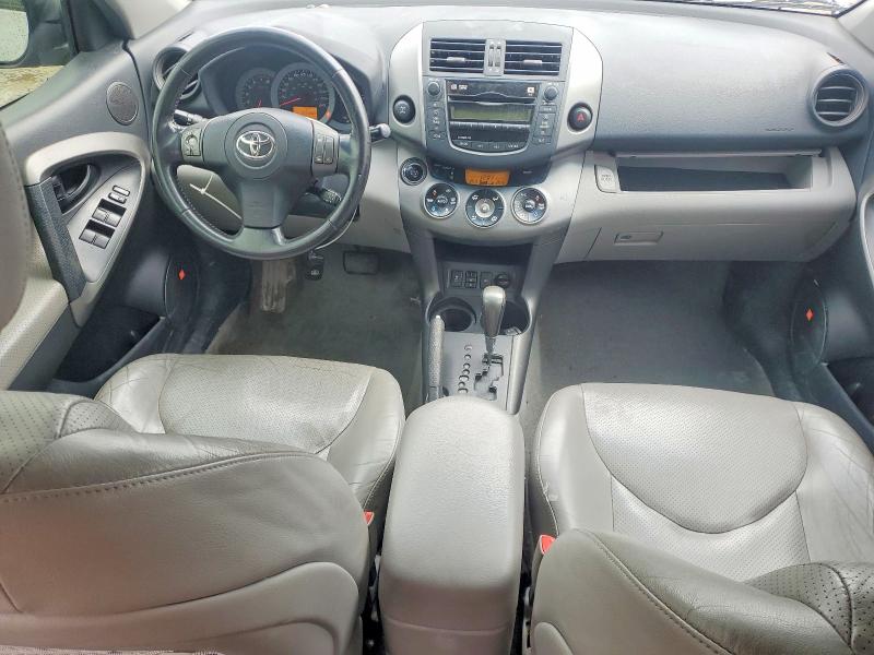 Продаж на аукціоні авто 2010 Toyota Rav4, vin: 2T3DK4DV4AW022976, номер лоту: 46886136