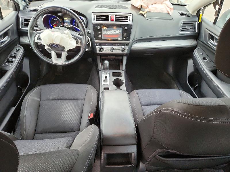 Продаж на аукціоні авто 2015 Subaru Legacy, vin: 4S3BNAC61F3006607, номер лоту: 46561666