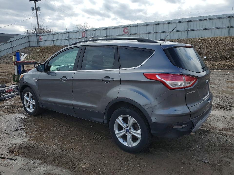 Aukcja sprzedaży 2014 Ford Escape, vin: 1FMCU9GX7EUB14713, numer aukcji: 46854116