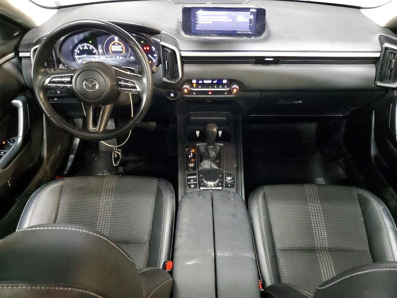 Aukcja sprzedaży 2024 Mazda Cx-50, vin: 7MMVABDM7RN173171, numer aukcji: 46389846