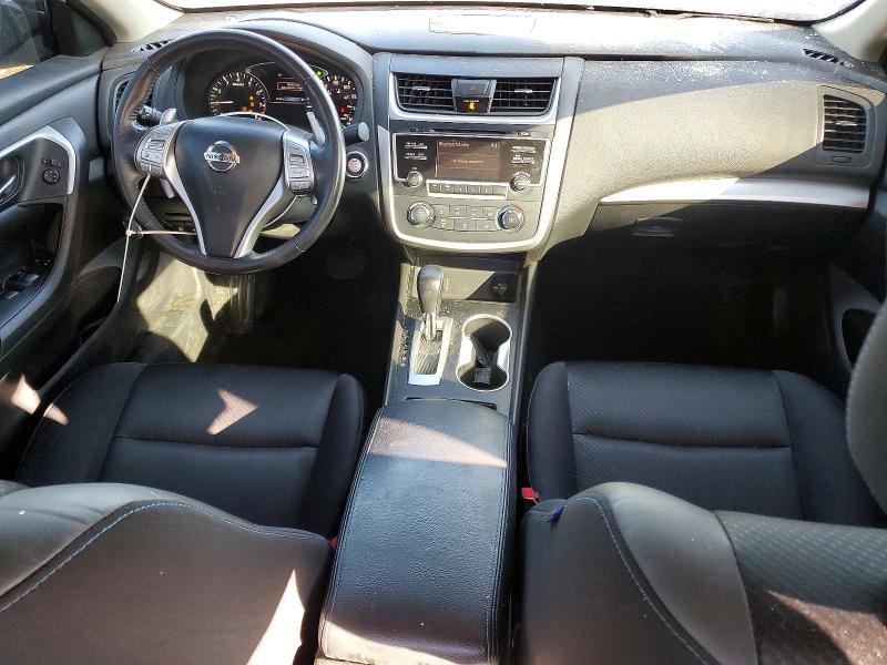 45968946 :رقم المزاد ، 1N4AL3AP5HC133443 vin ، 2017 Nissan Altima مزاد بيع