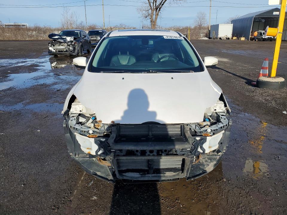 Продаж на аукціоні авто 2012 Ford Focus, vin: 1FAHP3N28CL431771, номер лоту: 41874616