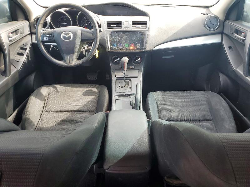 Продажа на аукционе авто 2012 Mazda 3, vin: JM1BL1UG4C1560471, номер лота: 46940236