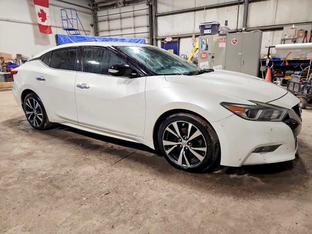 Aukcja sprzedaży 2016 Nissan Maxima, vin: 1N4AA6AP5GC424529, numer aukcji: 79197165