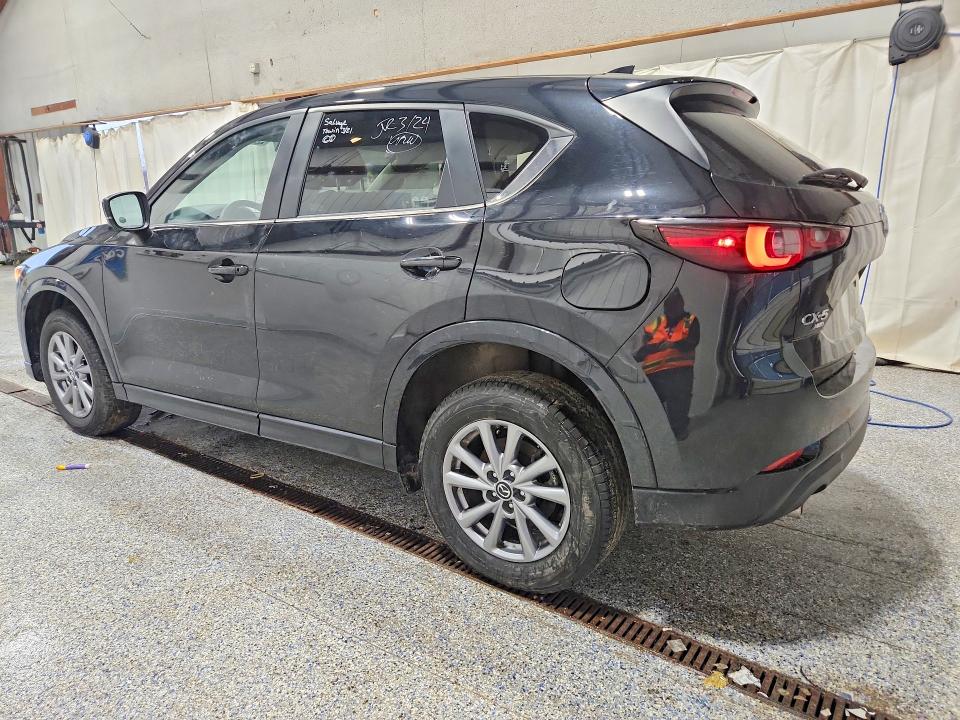 Aukcja sprzedaży 2025 Mazda Cx-5, vin: JM3KFBBL1S0646314, numer aukcji: 48241256