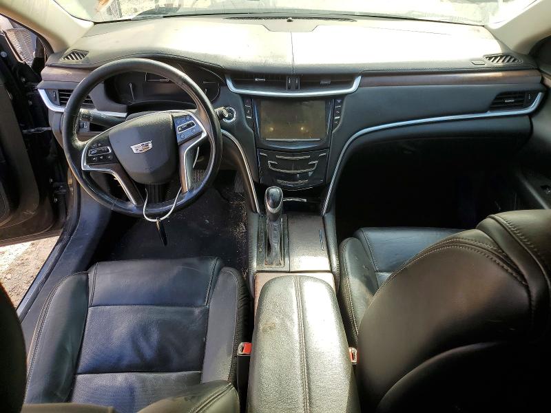 47594856 :رقم المزاد ، 2G61M5S36K9113637 vin ، 2019 Cadillac Xts مزاد بيع