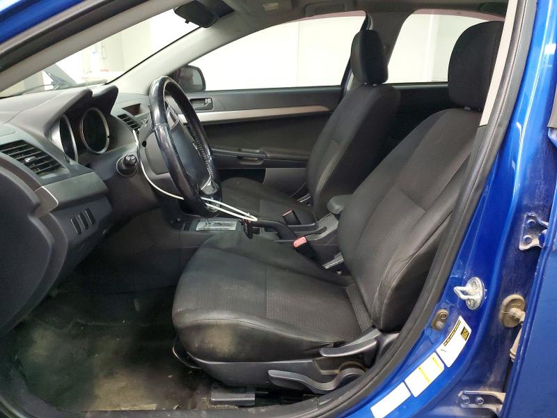 Aukcja sprzedaży 2009 Mitsubishi Lancer, vin: JA3AU26U89U003392, numer aukcji: 45695976