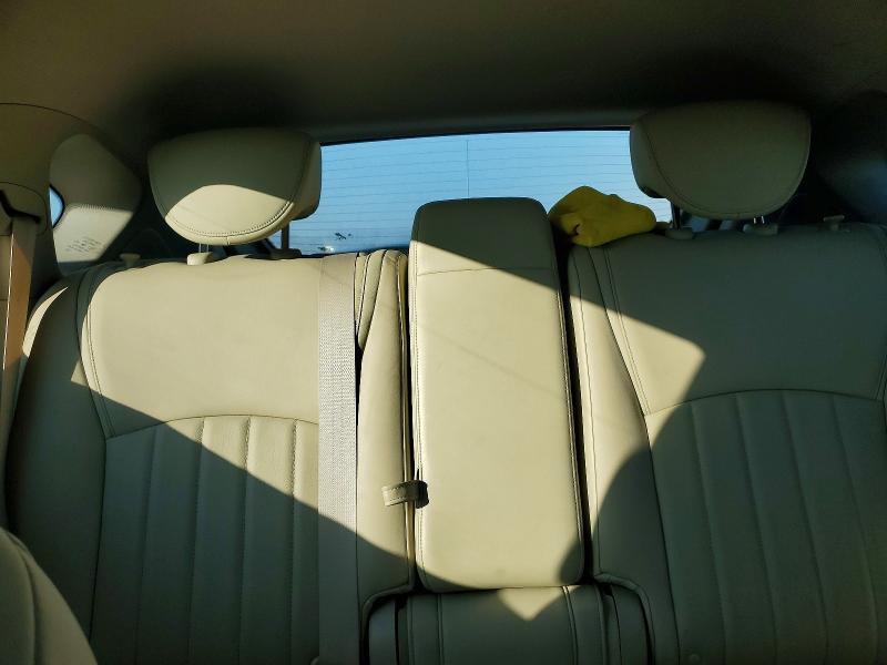 Продаж на аукціоні авто 2017 Infiniti Qx50, vin: JN1BJ0RR7HM402256, номер лоту: 46809496