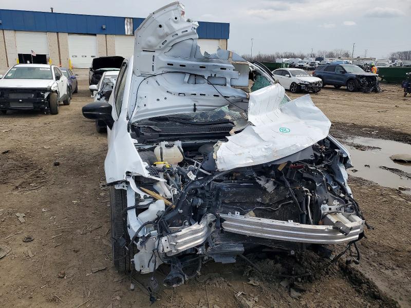 2025 Chrysler Pacifica მანქანა იყიდება აუქციონზე, vin: 2C4RC1BG7SR601333, აუქციონის ნომერი: 48279836