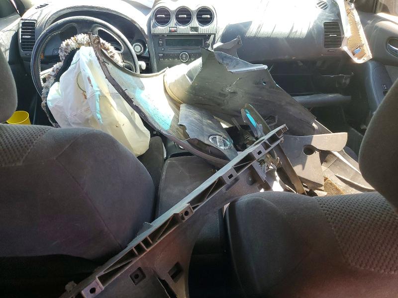 46181246 :رقم المزاد ، 1N4AL21E29N418602 vin ، 2009 Nissan Altima مزاد بيع