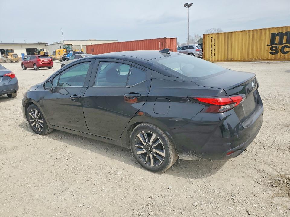 Aukcja sprzedaży 2020 Nissan Versa, vin: 3N1CN8EV7LL905010, numer aukcji: 46804896