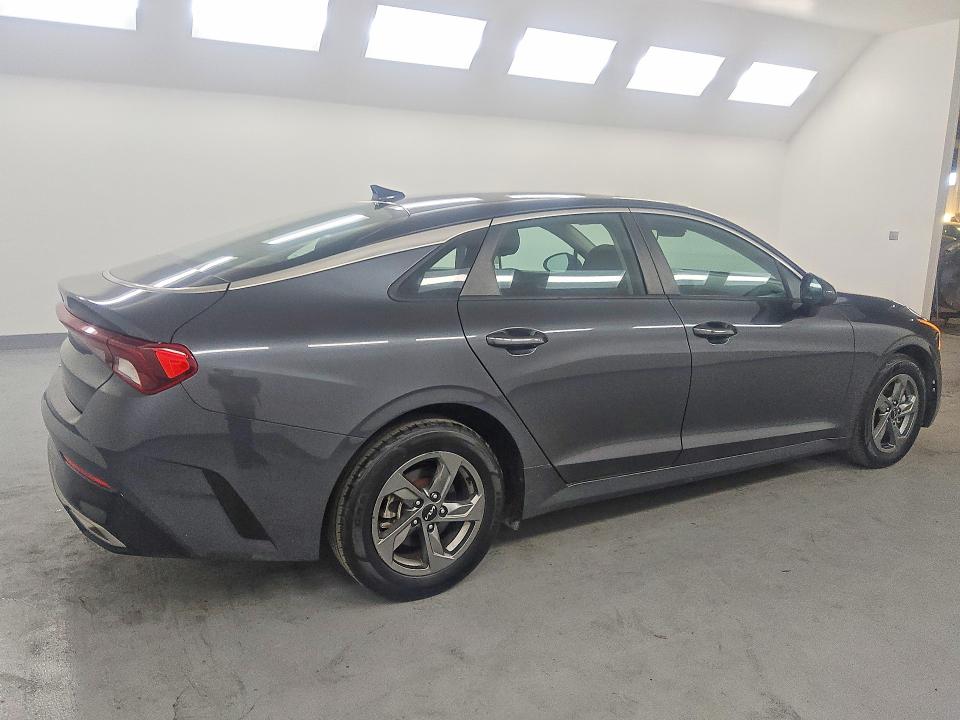 Aukcja sprzedaży 2022 Kia K5, vin: 5XXG14J26NG092241, numer aukcji: 78675225