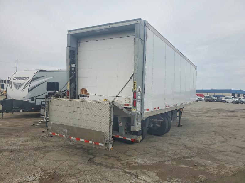 Продажа на аукционе авто 2021 Great Dane Trailers, vin: 1GR1P6424MB220109, номер лота: 46950236
