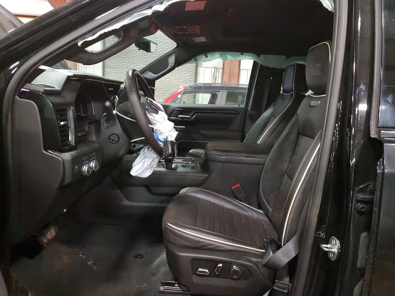 2023 Gmc Sierra მანქანა იყიდება აუქციონზე, vin: 3GTUUFEL1PG261073, აუქციონის ნომერი: 47349106