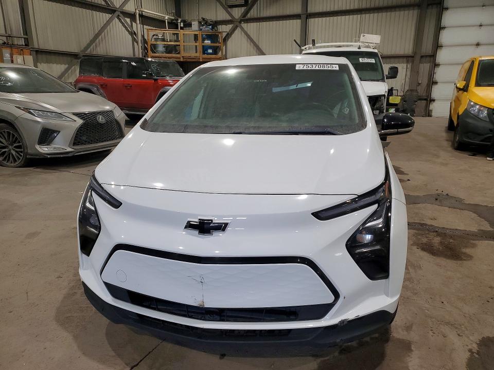Продаж на аукціоні авто 2022 Chevrolet Bolt Ev, vin: 1G1FW6S06N4114991, номер лоту: 75370855