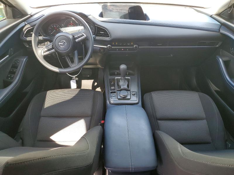 47036426 :رقم المزاد ، 3MVDMAAL7MM227000 vin ، 2021 Mazda Cx-30 مزاد بيع