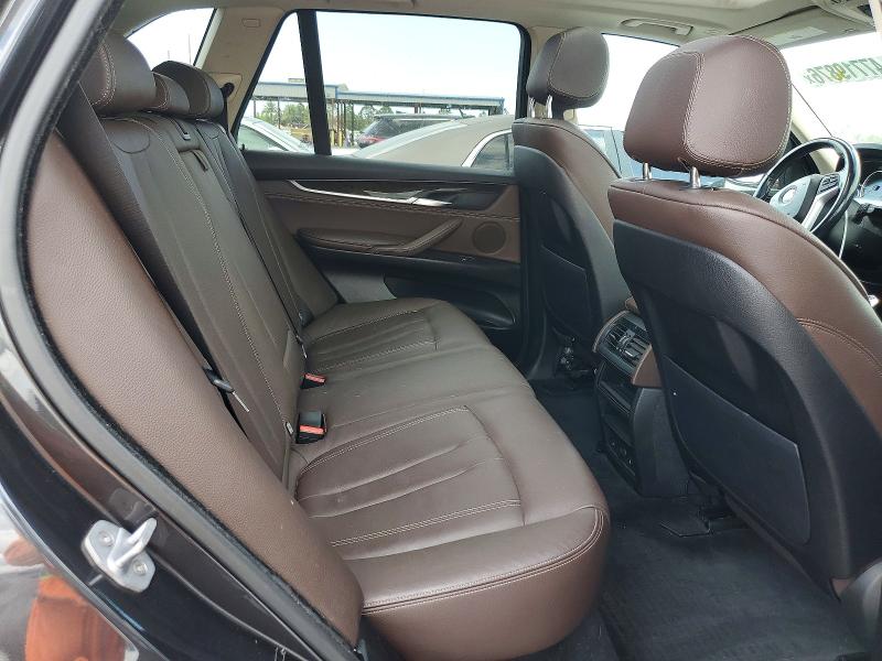 47719876 :رقم المزاد ، 5UXKR0C57E0H27893 vin ، 2014 Bmw X5 مزاد بيع
