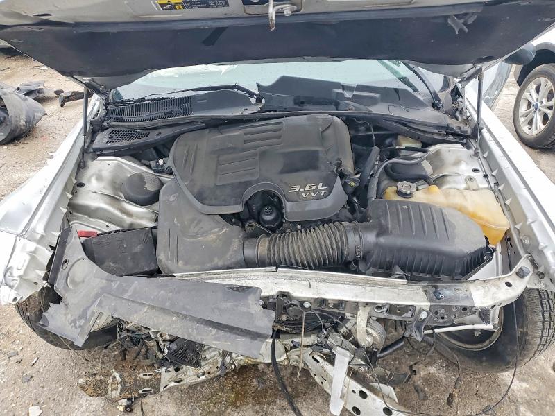Aukcja sprzedaży 2019 Dodge Challenger, vin: 2C3CDZGG6KH684824, numer aukcji: 79464755