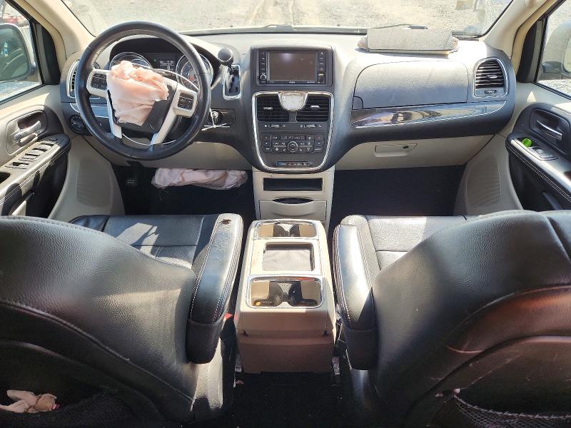 Aukcja sprzedaży 2014 Chrysler Town & Country, vin: 2C4RC1BGXER413104, numer aukcji: 48243896