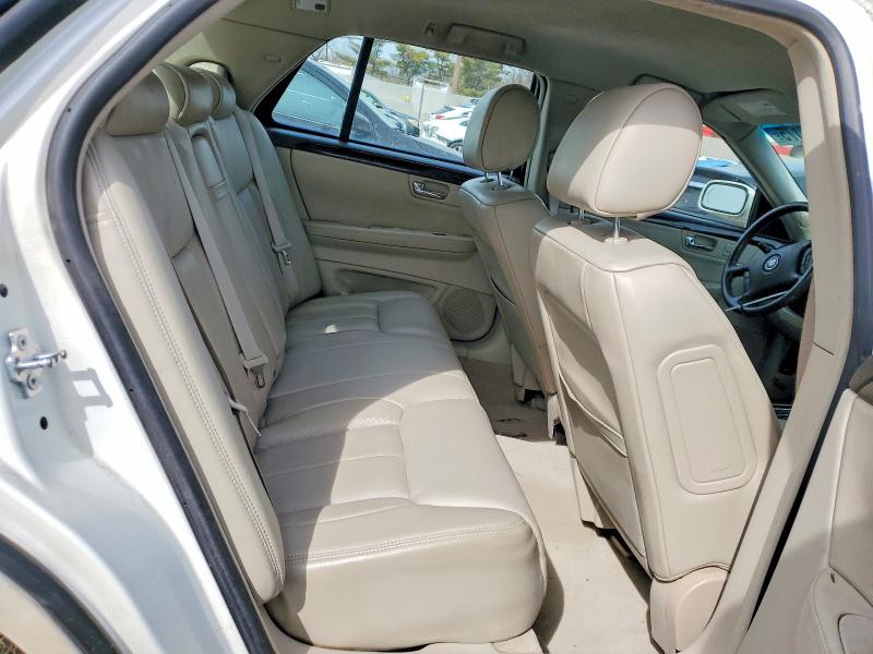 Продажа на аукционе авто 2008 Cadillac Dts, vin: 1G6KD57Y78U132993, номер лота: 78740175