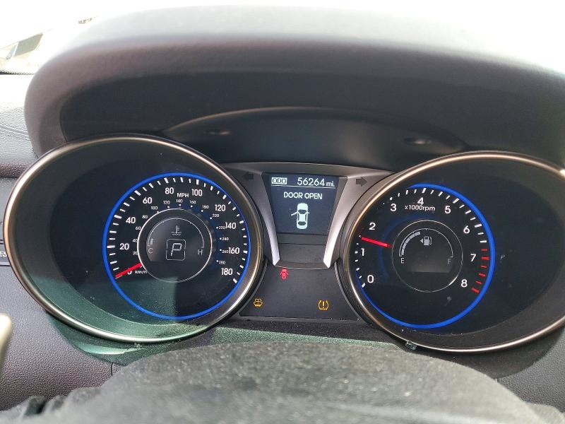 Продажа на аукционе авто 2014 Hyundai Genesis Coupe, vin: KMHHU6KJ8EU120625, номер лота: 46581566