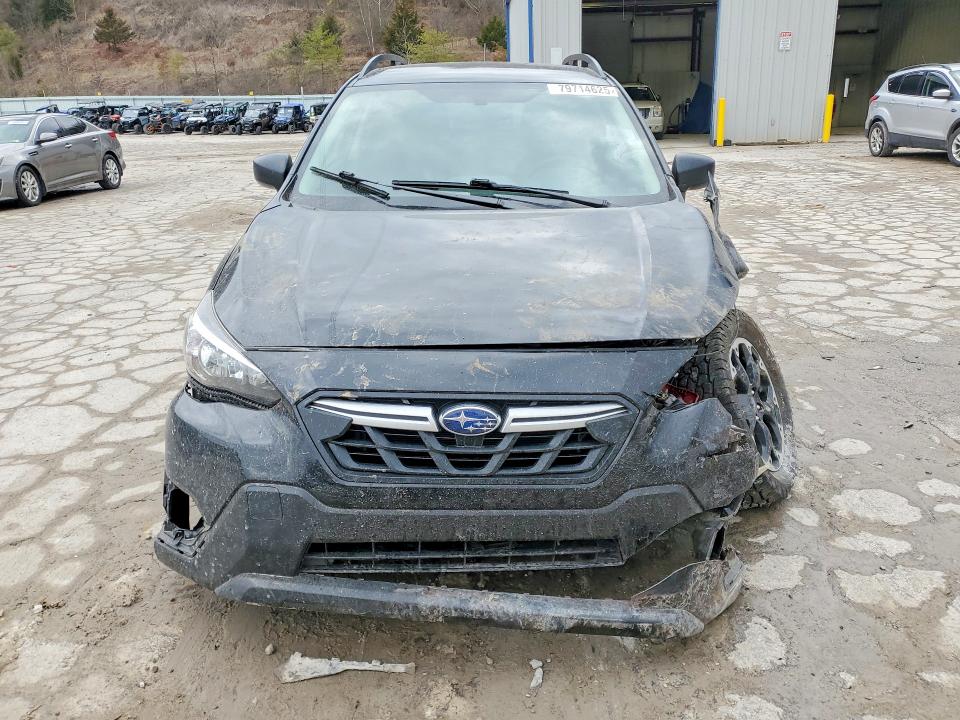 Aukcja sprzedaży 2022 Subaru Crosstrek, vin: JF2GTAACXN9277814, numer aukcji: 79714625
