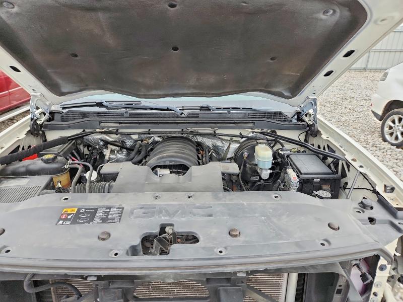Aukcja sprzedaży 2014 Gmc Sierra, vin: 3GTU2UEC2EG279086, numer aukcji: 47579626