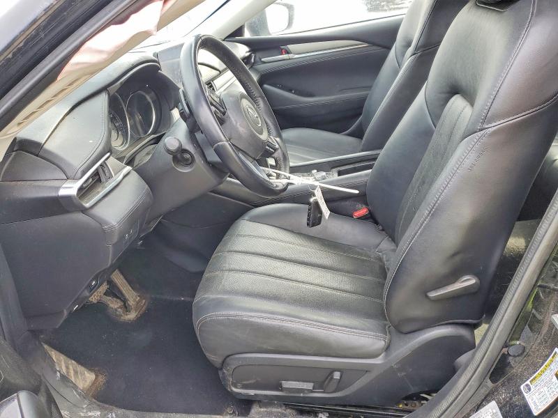 78478545 :رقم المزاد ، JM1GL1TY6L1512499 vin ، 2020 Mazda 6 مزاد بيع
