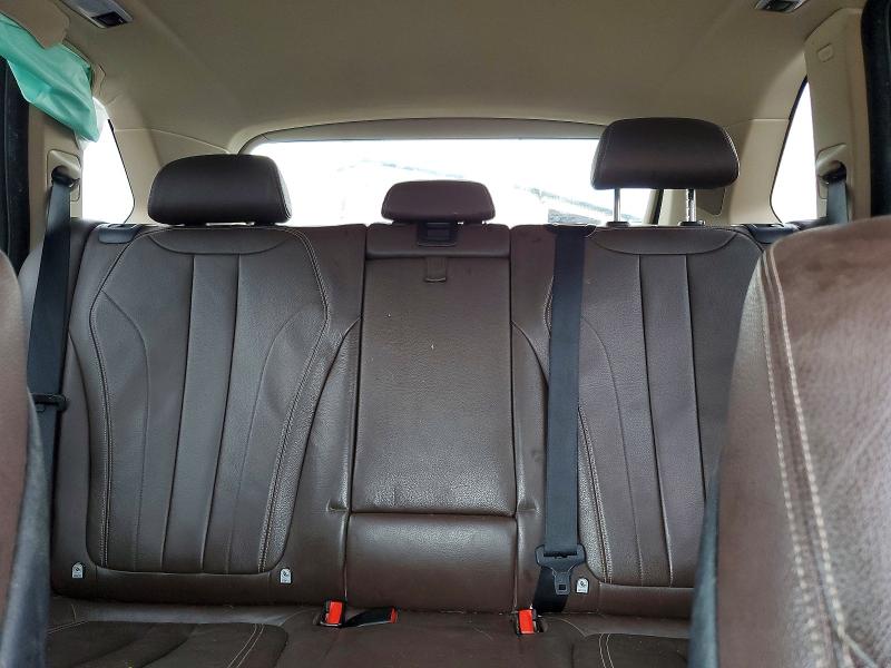 Продажа на аукционе авто 2015 Bmw X5, vin: 5UXKR0C57F0P09151, номер лота: 79439725
