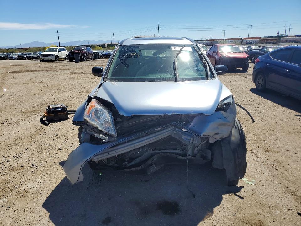 Продаж на аукціоні авто 2007 Honda Cr-v, vin: JHLRE38517C038746, номер лоту: 46767556