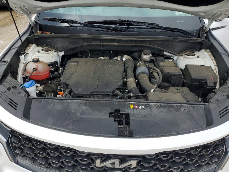 Aukcja sprzedaży 2023 Kia Sorento, vin: 5XYRHDLF4PG180465, numer aukcji: 45770366