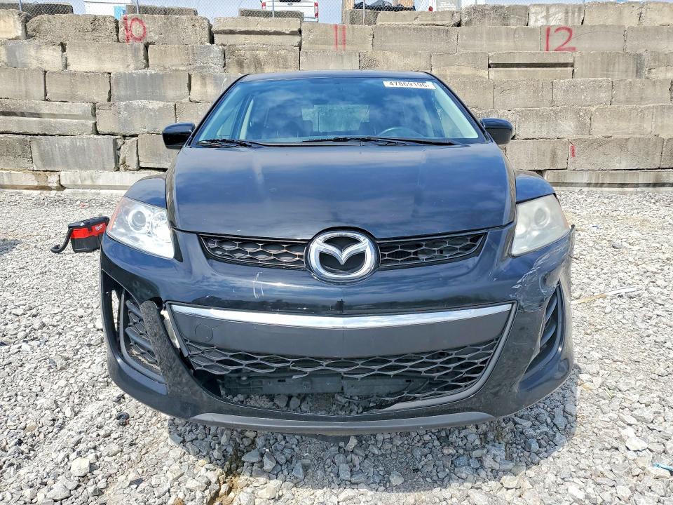 Продаж на аукціоні авто 2010 Mazda Cx-7, vin: JM3ER2W59A0303121, номер лоту: 47869196