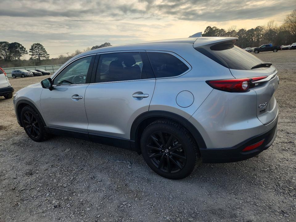Aukcja sprzedaży 2023 Mazda Cx-9, vin: JM3TCBAY2P0659347, numer aukcji: 78497615